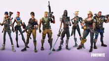 Imagen 28 de Fortnite Battle Royale
