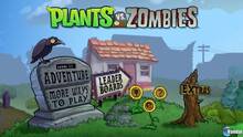 Imagen 15 de Plants vs Zombies XBLA