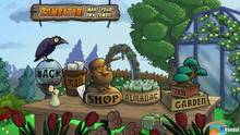 Imagen 17 de Plants vs Zombies XBLA