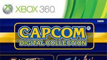 Imagen 2 de Capcom Digital Collection