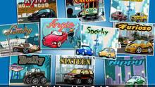 Imagen 3 de Push-Cars: Everyday Jam