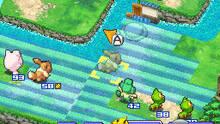 Imagen 30 de Pokémon Conquest