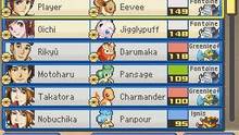 Imagen 116 de Pokémon Conquest