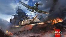Imagen 315 de War Thunder