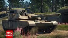 Imagen 316 de War Thunder