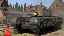 Imagen 134 de War Thunder