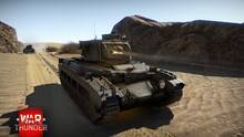 Imagen 143 de War Thunder