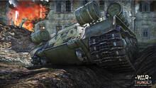 Imagen 91 de War Thunder