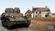 Imagen 99 de War Thunder