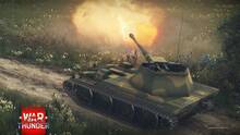 Imagen 272 de War Thunder