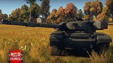 Imagen 273 de War Thunder