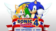 Imagen 6 de Sonic the Hedgehog 4: Episode II PSN