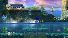 Imagen 32 de Sonic the Hedgehog 4: Episode II PSN