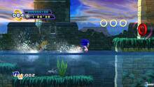 Imagen 37 de Sonic the Hedgehog 4: Episode II PSN