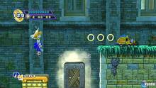 Imagen 45 de Sonic the Hedgehog 4: Episode II PSN
