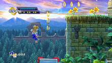 Imagen 113 de Sonic the Hedgehog 4: Episode II PSN