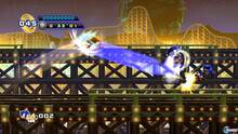 Imagen 125 de Sonic the Hedgehog 4: Episode II PSN