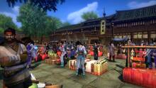 Imagen 3 de Age of Wushu