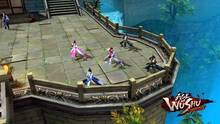 Imagen 46 de Age of Wushu