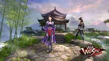 Imagen 56 de Age of Wushu