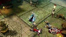 Imagen 52 de Age of Wushu