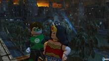 Imagen 31 de LEGO Batman 2: DC Super Heroes