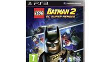 Imagen 18 de LEGO Batman 2: DC Super Heroes