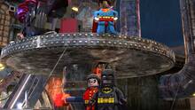 Imagen 10 de LEGO Batman 2: DC Super Heroes