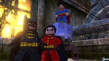 Imagen 11 de LEGO Batman 2: DC Super Heroes