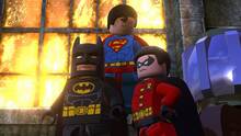 Imagen 12 de LEGO Batman 2: DC Super Heroes