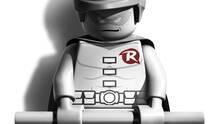 Imagen 19 de LEGO Batman 2: DC Super Heroes