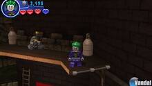 Imagen 46 de LEGO Batman 2: DC Super Heroes