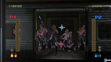 Imagen 4 de The House of the Dead 4 PSN