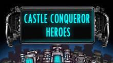 Imagen 2 de Castle Conqueror Heroes DSiW