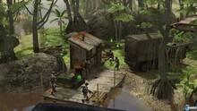 Imagen 6 de Jagged Alliance: Back in Action