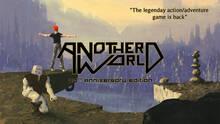 Imagen 2 de Another World 20 Anniversary Edition