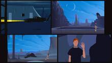 Imagen 3 de Another World 20 Anniversary Edition