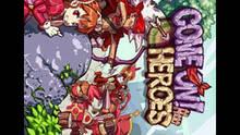 Imagen 8 de Come On! Heroes DSiW