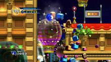 Imagen 118 de Sonic the Hedgehog 4: Episode 1