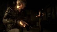 Imagen 415 de Resident Evil 6