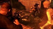 Imagen 446 de Resident Evil 6