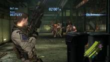 Imagen 358 de Resident Evil 6