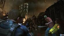 Imagen 184 de Resident Evil 6