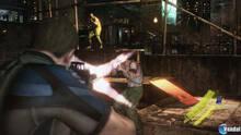 Imagen 199 de Resident Evil 6