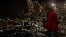 Imagen 283 de Resident Evil 6