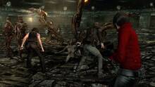 Imagen 286 de Resident Evil 6