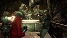 Imagen 285 de Resident Evil 6