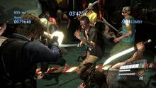 Imagen 488 de Resident Evil 6