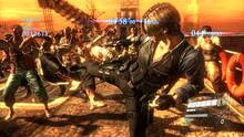 Imagen 487 de Resident Evil 6