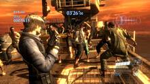 Imagen 486 de Resident Evil 6